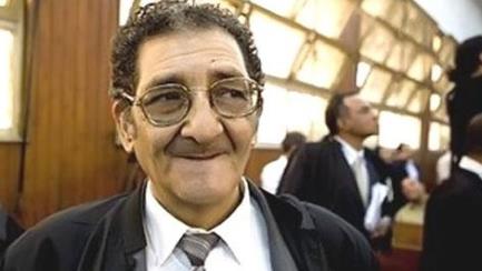 وفاة الناشط الحقوقي أحمد سيف الإسلام