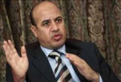 نقل عبد المنعم عبد المقصود لقسم الجيزة تمهيدا لاخلاء سبيله