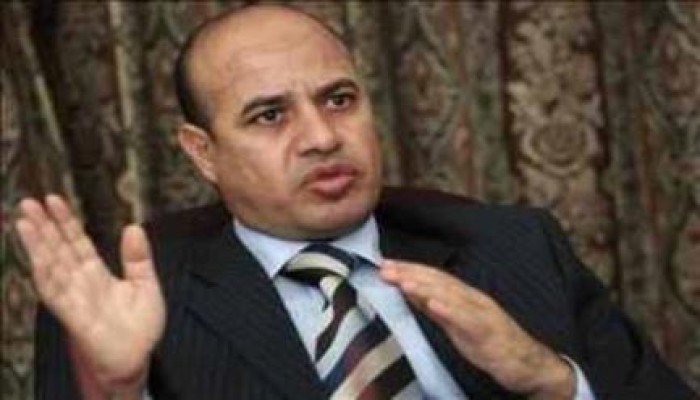 نقل عبد المنعم عبد المقصود لقسم الجيزة تمهيدا لاخلاء سبيله