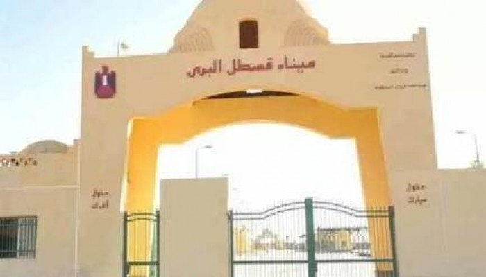 الانقلابيون يسرقون مشروع ميناء"قسطل" وينسبونه الي إنجازاتهم
