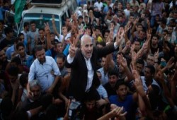 تفوق المقاومة "انتصار معنوي" للإخوان و"هزيمة معنوية" للسيسي