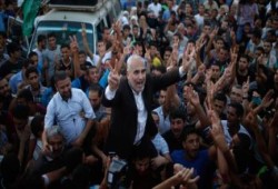 تفوق المقاومة "انتصار معنوي" للإخوان و"هزيمة معنوية" للسيسي