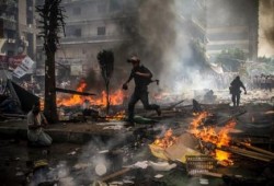 دراسة لـ د.رفيق حبيب: عام على المحرقة.. ماذا تغير؟