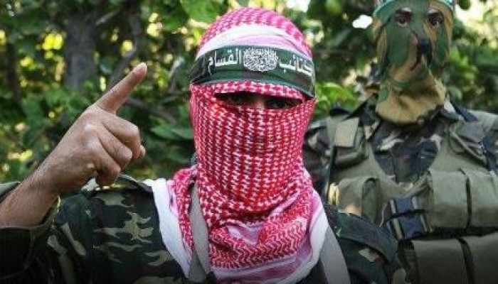 ملخص أبو عبيدة في البيان العسكري الموحد لفصائل المقاومة الفلسطينة