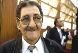 "أحمد سيف الإسلام" قصة نضالٍ بقيت ليسطرها التاريخ