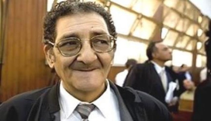 "أحمد سيف الإسلام" قصة نضالٍ بقيت ليسطرها التاريخ