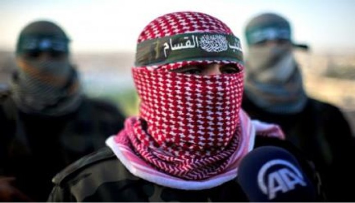 "عصبة" أبو عبيدة بمزاد علني في الأردن بثمن 10 صواريخ