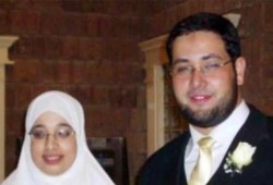 زوجة خالد القزاز: وضعنا قضية زوجي أمام الأمم المتحدة