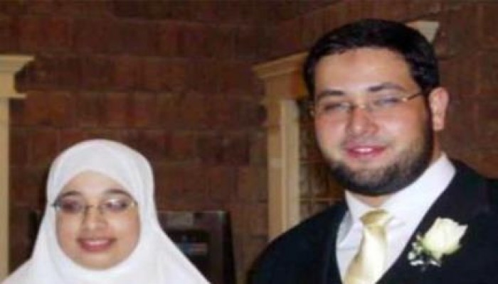زوجة خالد القزاز: وضعنا قضية زوجي أمام الأمم المتحدة