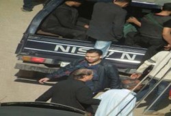 حملة اعتقالات مسعورة ضد أهالي قرية اشمنت ببني سويف