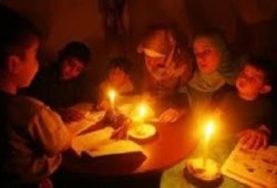 "كهرباء الانقلاب": تخفيف الأحمال أمس بلغ 1920 ميجا وات