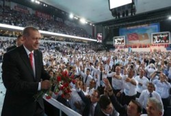تركيا الجديدة تنطلق اليوم بقسَم سلطاني لأردوغان