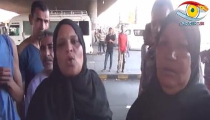 بالفيديو: شاهد ماذا تقول البائعات عن الفرق بين السيسي والرئيس مرسي