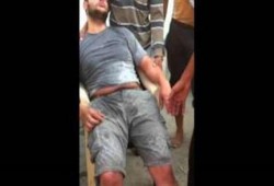 في عهد السيسي: مقتل مصري وإصابة 23 آخرين على يد "هنود" في مشاجرة بالكويت (فيديو)