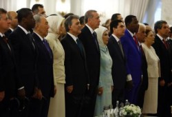 "أردوغان" رئيساً لتركيا.. وبداية العهد الجديد