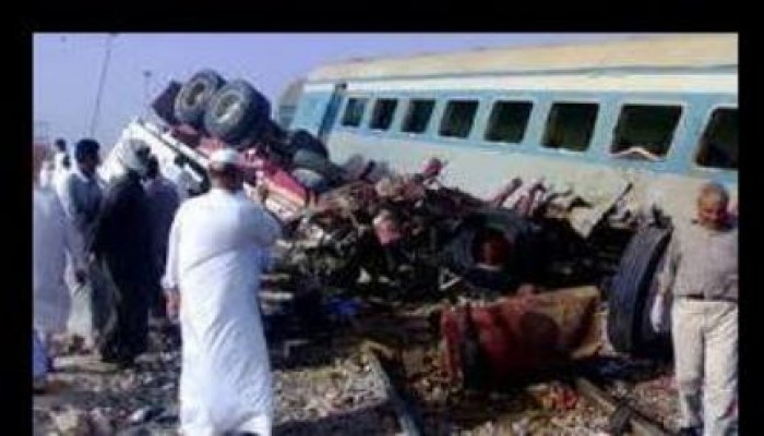 نحس السيسى يخيم على منطقة القنطرة بالإسماعيلية