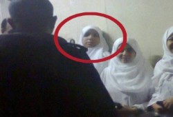 ‏من رشا منير حتى سناء سيف.. معتقلات ينتظرن الخروج من السجن إلى المقابر