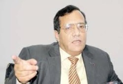 بالفيديو :  محمد الجوادى: مرسى اجهض 6 انقلابات عسكرية عليه يعنى مرسى كسب الجيش 6 /1