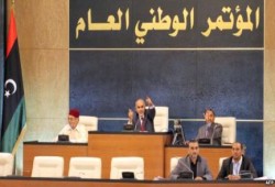المتحدث باسم المؤتمر الوطني الليبي:وجود أدلة تثبت ضلوع مصر والامارات في قصف طرابلس (فيديو)
