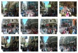 ثوار الاسكندرية ينتفضون في اسبوع ثوري جديد