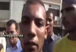 بالفيديو.. بائع متجول: "الريس مرسي كان عنده حق.. واحنا غلطان لما كنا بنهاجم الاخوان ونضرب"
