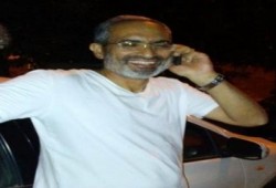 د. علاء الدين عباس يكتب عن البطل د.حلمي الجزار