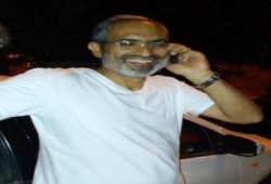 د. علاء الدين عباس يكتب عن البطل د.حلمي الجزار