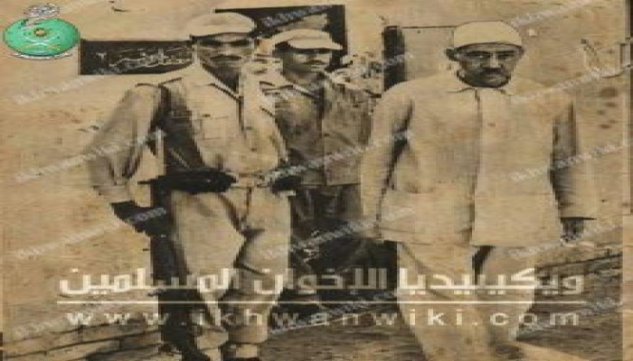 ‏سيد قطب.. شهيد تحت حكم العسكر