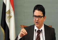 محمد محسوب: أنا وحاتم عزام ما زلنا أعضاء في التحالف ونحترم قرار الوسط ولا نتفق معه