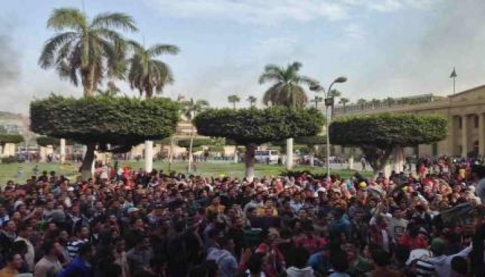 باحثة سياسية: تأجيل الدراسة بالجامعات بدء حملة تشويه لتبرير قتل الطلاب بالجامعات