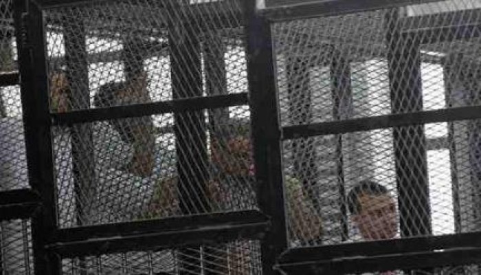 اليوم.. التحقيق مع 11 من رافضى الانقلاب بالمنيا