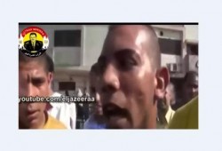 بالفيديو الباعة الجائلون : مرسي كان علي حق ونحن أخطأنا حينما ساندنا السيسي