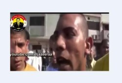 بالفيديو الباعة الجائلون : مرسي كان علي حق ونحن أخطأنا حينما ساندنا السيسي