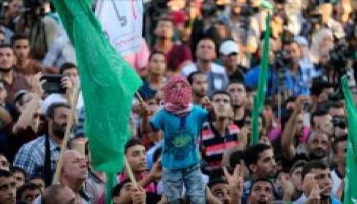 عائلات شهداء غزة :  دماء أبنائنا لم تذهب هدرا