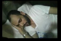 المعتقل عبد الله غريب يواصل إضرابه لليوم الـ٣٧ ولم ينقل للمستشفى رغم خطورة حالته