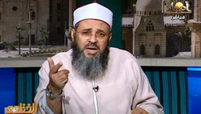 الأمن الوطني يعترف بتزييف الاتهامات الموجهة لعبد الله بركات