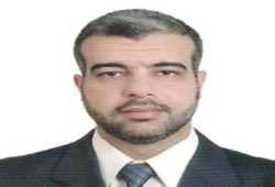 علي البغدادي يكتب : حماس.. بدر في ليلنا المظلم