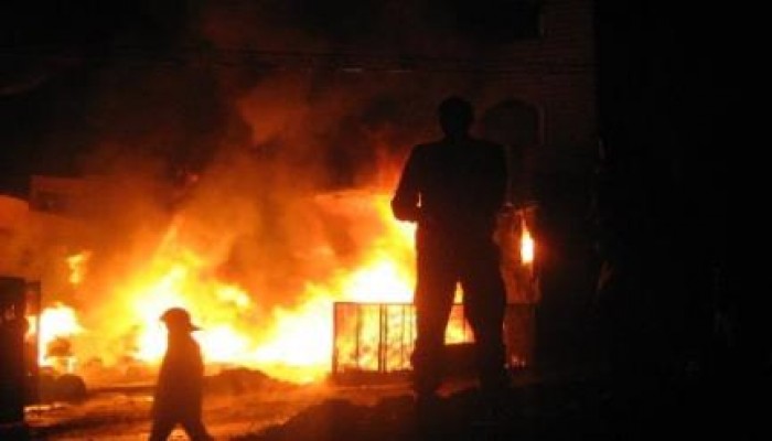 خلال 48 ساعة.. شبح الحرائق يحاصر مصر