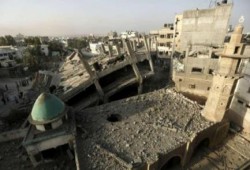 ملتقى لدعم غزة بإسطنبول يجمع 100مليون دولار