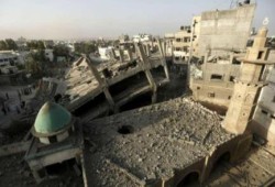 ملتقى لدعم غزة بإسطنبول يجمع 100مليون دولار