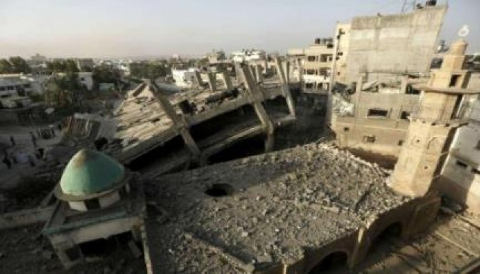 ملتقى لدعم غزة بإسطنبول يجمع 100مليون دولار