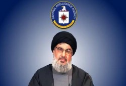 معلومات مؤكدة تشير إلى تعاون بين المخابرات الأمريكية و تنظيم حزب الله الإرهابي (تقرير)