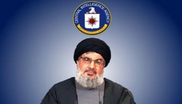 معلومات مؤكدة تشير إلى تعاون بين المخابرات الأمريكية و تنظيم حزب الله الإرهابي (تقرير)