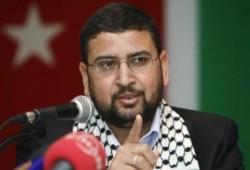 أبوزهري: أي مشروع يستهدف نزع السلاح .. بلا قيمة