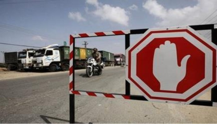 ضابط صهيوني : من مصلحتنا استمرار التهدئة مع غزة