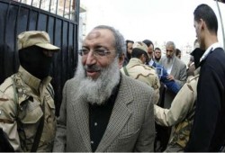 قطار الانقلاب يدهس شيوخ السلفية ويحرمهم من المنابر