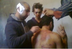 التعذيب والإهمال يحصد أرواح المعتقلين بسجون مصر