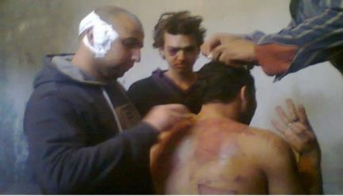 التعذيب والإهمال يحصد أرواح المعتقلين بسجون مصر