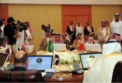 السعودية سعت للتهدئة مع قطر وأعربت عن انزعاجها من سياسية السيسي الخارجية