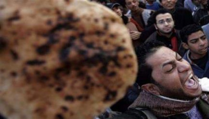 أصحاب مخابز "العزيزية" بالجيزة يضربون عن العمل